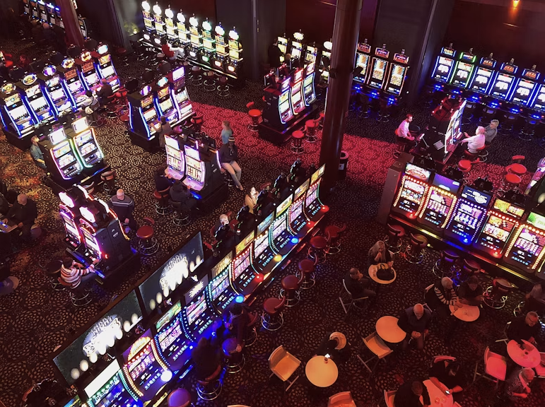 Galaxy Macau kurortu